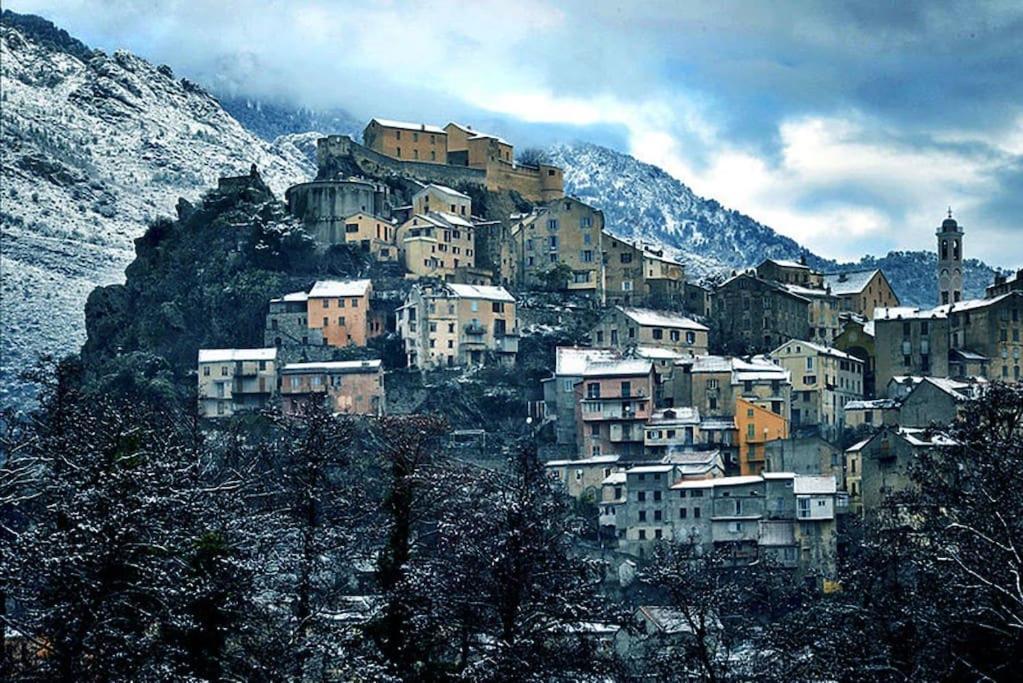 Corte Magnifique T2 45M2 Neuf 5 Personnes Place St Marcel Hyper Centre Wifi Lave Linge Tv Экстерьер фото