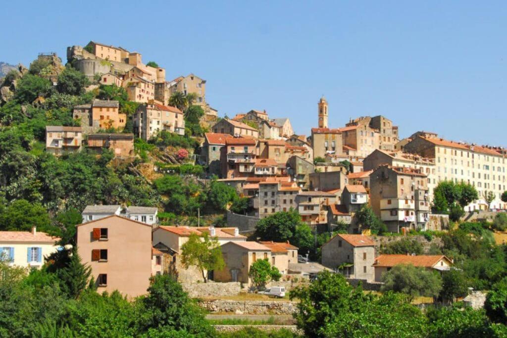 Corte Magnifique T2 45M2 Neuf 5 Personnes Place St Marcel Hyper Centre Wifi Lave Linge Tv Экстерьер фото
