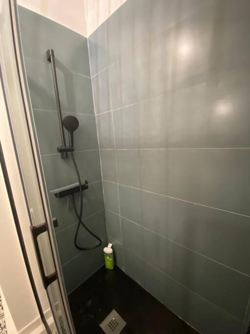 Corte Magnifique T2 45M2 Neuf 5 Personnes Place St Marcel Hyper Centre Wifi Lave Linge Tv Экстерьер фото